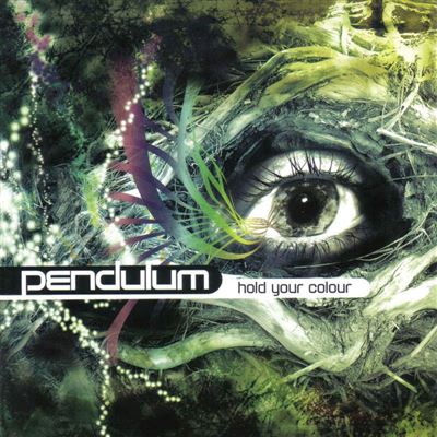 Hold your colour/edition vinyle 2018