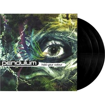 Pendulum - 1