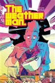 The Weatherman