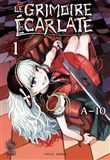 Grimoire Ecarlate (Le)