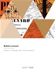 Bulletin mensuel