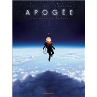 Apogée - Tome 1 - Les Boucles de Celadön