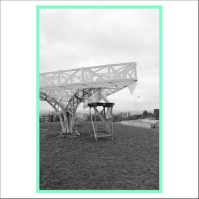 Vergezichten/10 inch