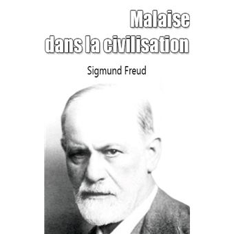 Malaise Dans La Civilisation - Ebook (ePub) - Sigmund Freud - Achat ...