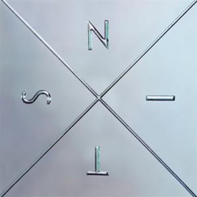 Ting Édition Limitée Vinyle Argent