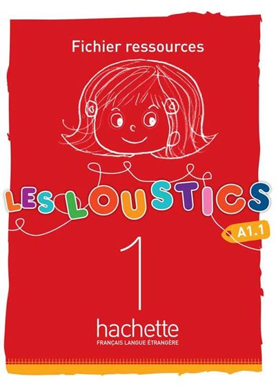 Les loustics, niveau 1