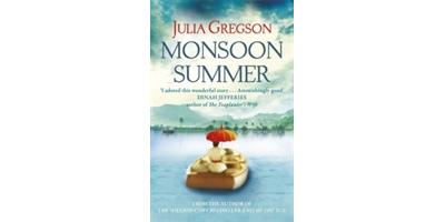MONSOON SUMMER