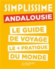Le Guide Simplissime Andalousie
