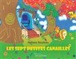 Les sept petites canailles