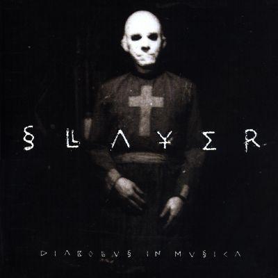 Diabolus In Musica