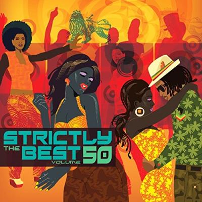 Strictly the best, volume 50 - 2 CD