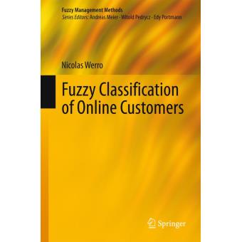 Fuzzy classification of online customers - 1