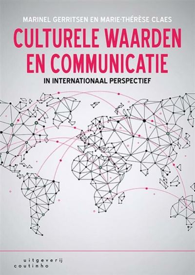 Culturele waarden en communicatie in internationaal perspectief