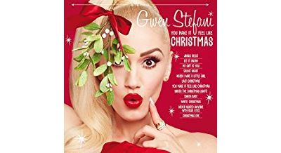 You Make It Feel Like Christmas