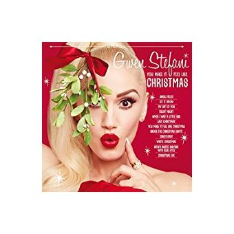You Make It Feel Like Christmas