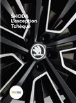 Škoda - L'exception tchèque