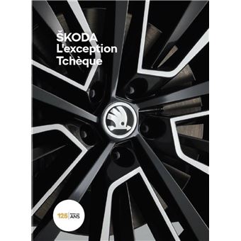 Škoda - L'exception tchèque
