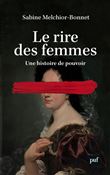Le rire des femmes