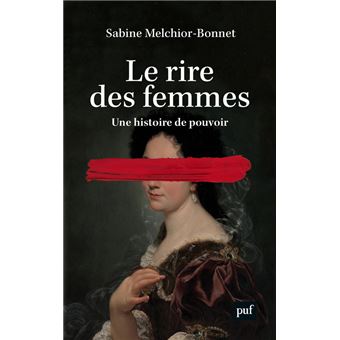 Le rire des femmes