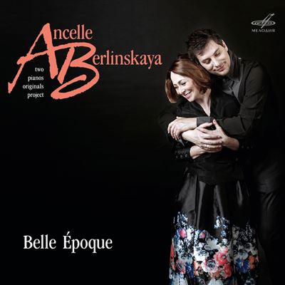 BELLE EPOQUE/BERLINSKAYA
