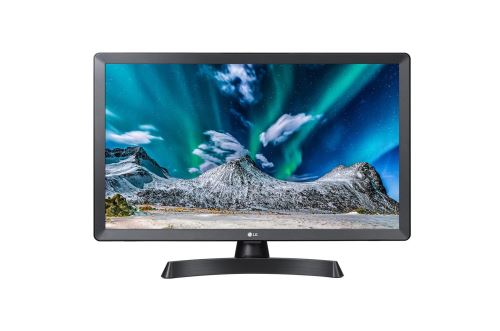 Moniteur LG 24TL510V-PZ 24