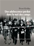 Une adolescence perdue dans la nuit des camps