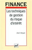 Les techniques de gestion du risque d'intérêt