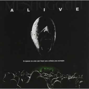 Alive