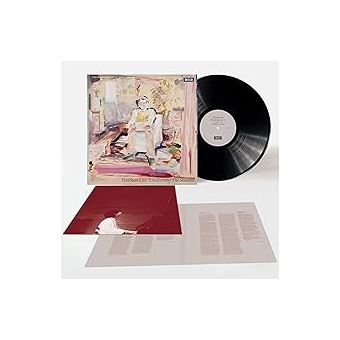 Tchaikovsky-The Seasons - Vinilo