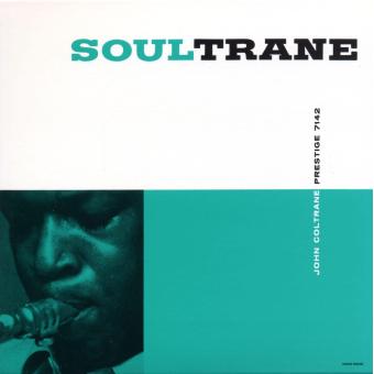 John Coltrane - 1