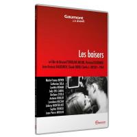 Les baisers DVD