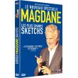 Roland Magdane Ses plus grands sketches DVD