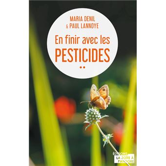 En finir avec les pesticides