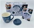 Mon coffret Bleu travel Mug