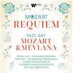 Mozart-Requiem - CD