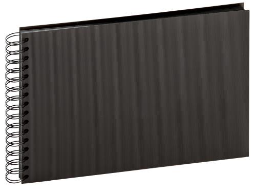 PANO MODELA A4 ITALIE 60P TRAD NOIRES