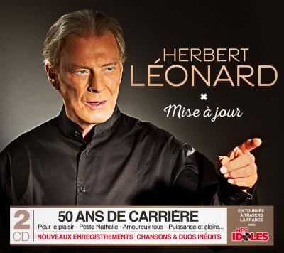 Mise à jour Coffret Digipack