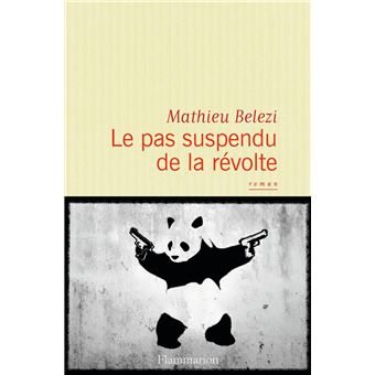 Le pas suspendu de la révolte - 1