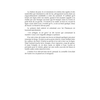 À travers la Vie