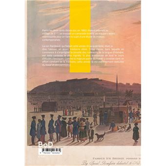 À travers la Vie
