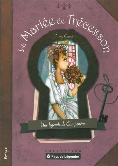 La mariée de Trécesson