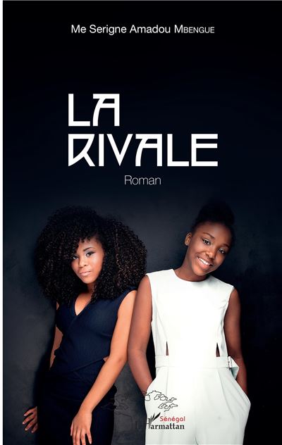 La rivale roman