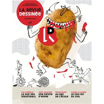 Revue dessinée 37