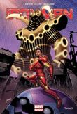 Iron-man marvel now