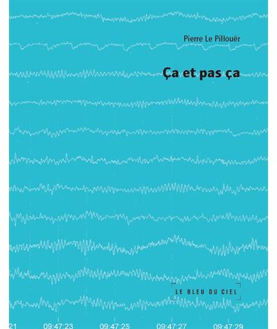 Ça et pas ça