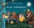 Au lit maintenant !