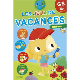 Les Blocs de vacances Nature