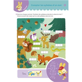 Les Blocs de vacances Nature