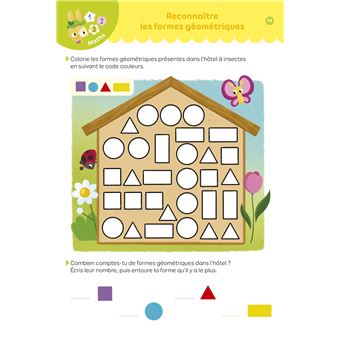 Les Blocs de vacances Nature