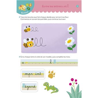 Les Blocs de vacances Nature